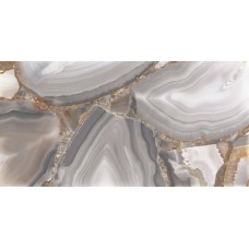 Плитка AAIP Marvel Agata Azul 75x150 Lappato
